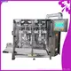 Dual-Former VFFS Machine: High-Speed, High-Capacity 1