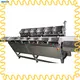 Smart Weigh Belt Multihead Weigher - Gentle & Precise Weighting 1