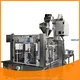 Automatic Coffee Powder Rotary Pouch Packing Machine 1