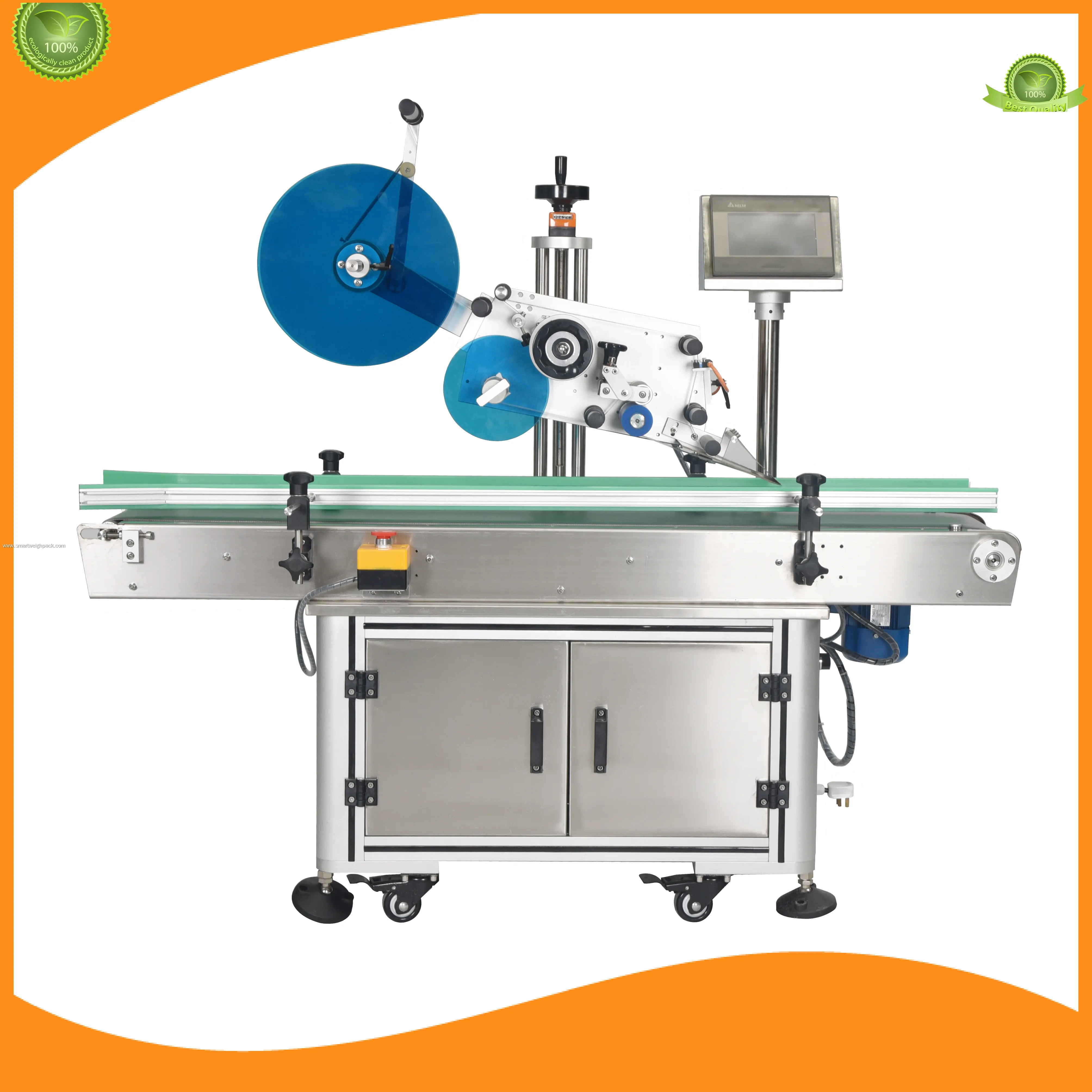 stable weighing and packing machine China supplier | Smart Weigh 1