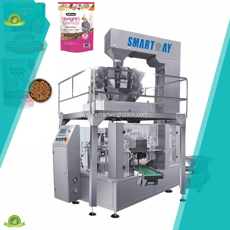 Smart Weigh | Best Price quality packaging systems widely-use 1