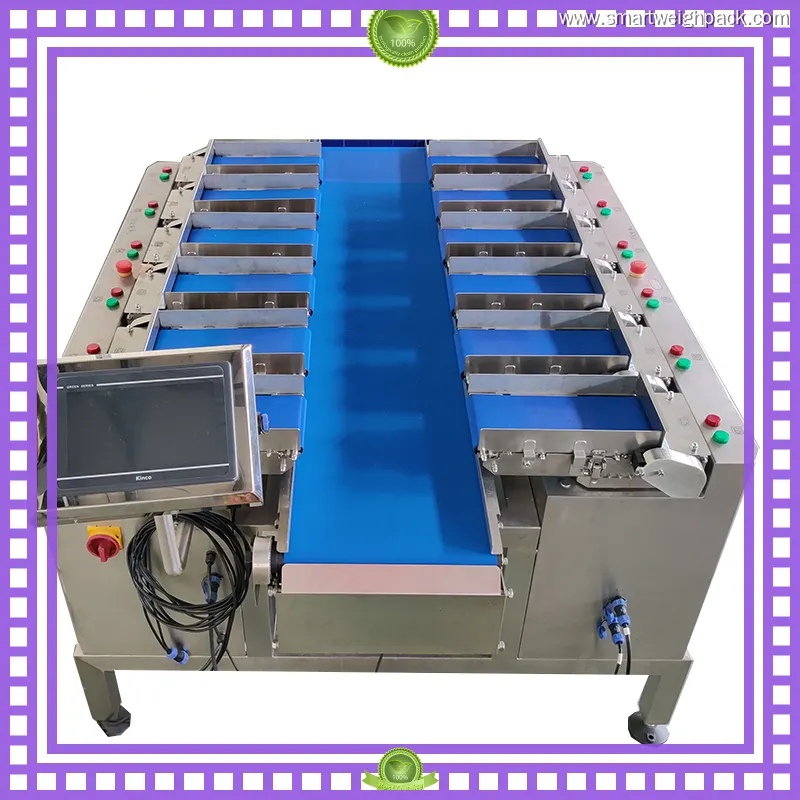freestanding combination head weigher widely-use | Smart Weigh 1
