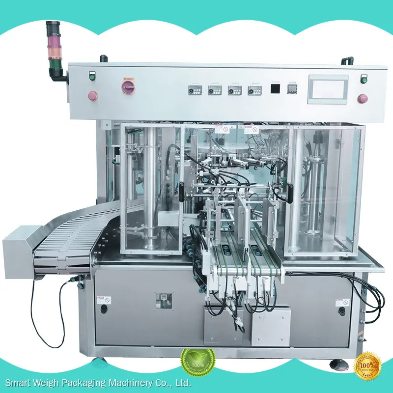candy packaging machine at Wholesale Prices | Smart Weigh 1