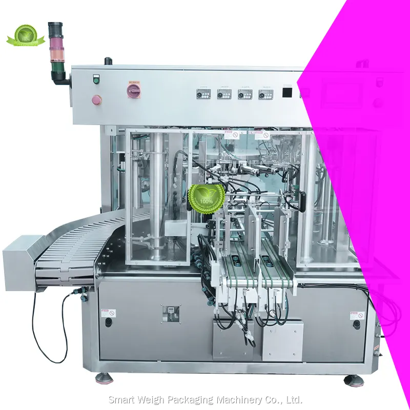 full automatic packing machine at Wholesale Prices | Smart Weigh 1