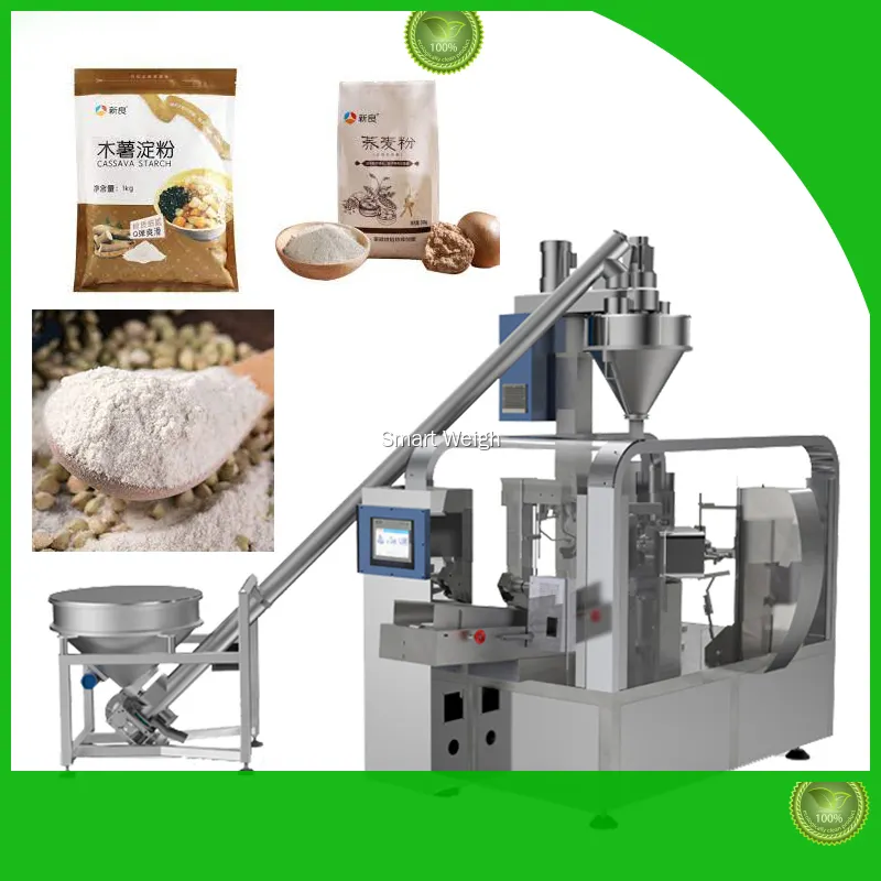 powder vacuum packing machine at Wholesale Prices | Smart Weigh 1
