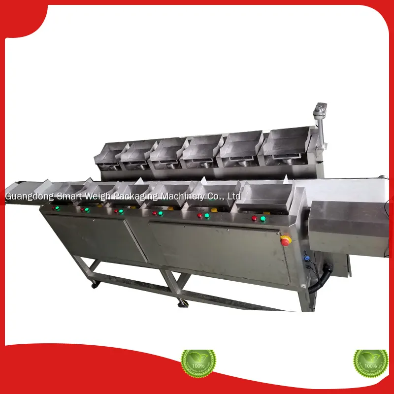 Smart Weigh | high quality weigher machine supply 1