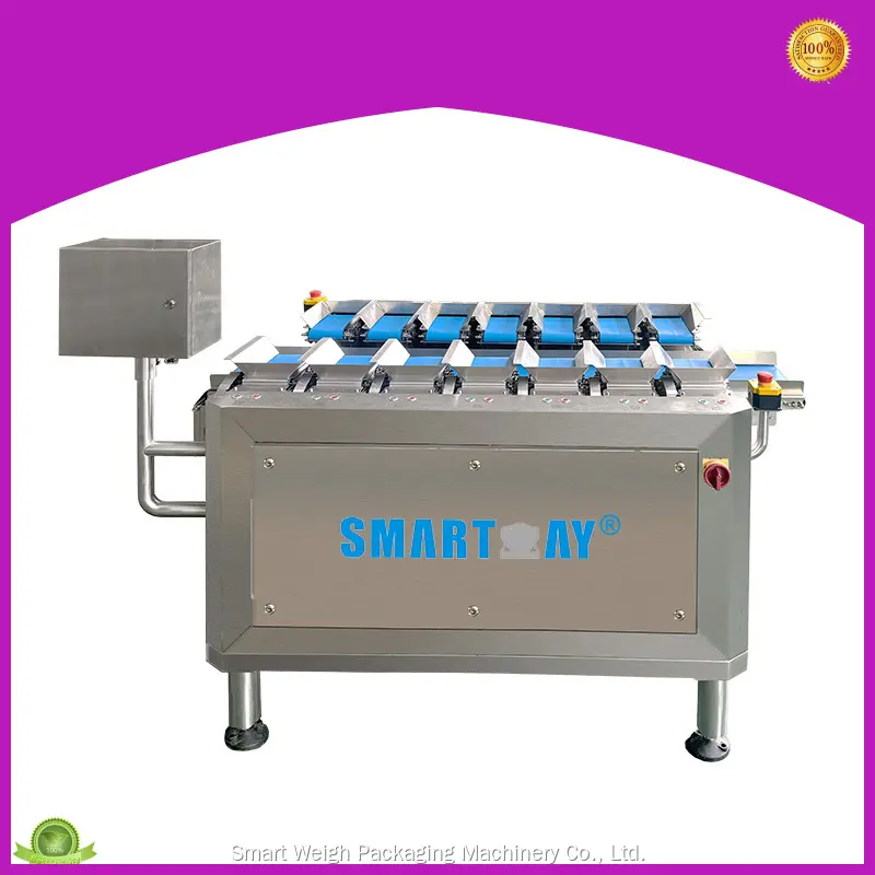 Smart Weigh | Quality electronic weighing machine for business 1