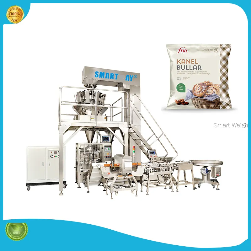 Smart Weigh | Cost-effective best packing cubes system free quote 1