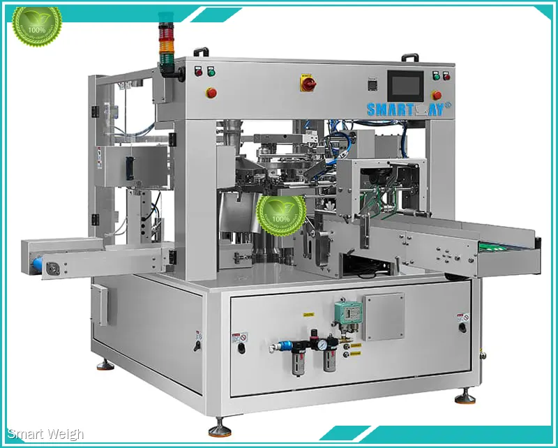 Custom multi-function packaging machine manufacturers Manufacturer | Smart Weigh 1