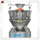 Newest granule packaging machine manufacturing | Smart Weigh 1