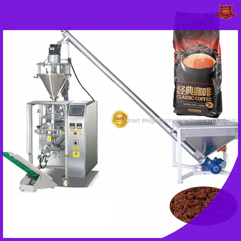 Custom detergent powder packing machine factory Manufacturer | Smart Weigh 1