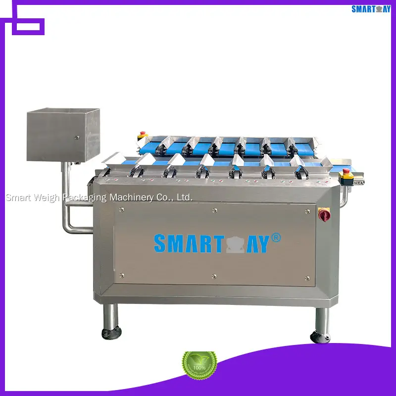 Custom weight machine price customized Manufacturer | Smart Weigh 1