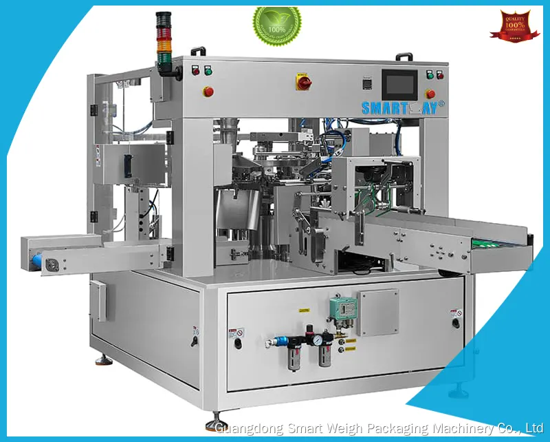 Custom skin pack machine supply Manufacturer | Smart Weigh 1