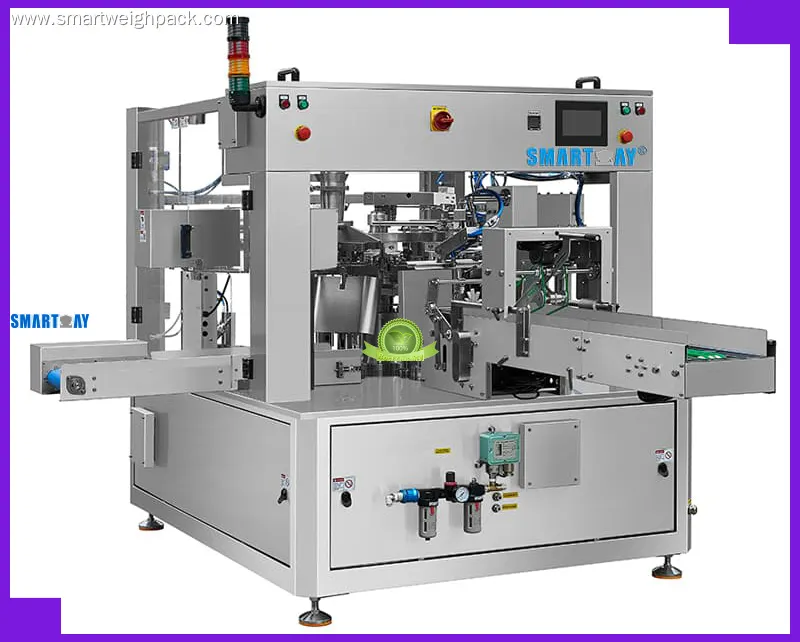 Smart Weigh | standard packing machine suppliers from China 1