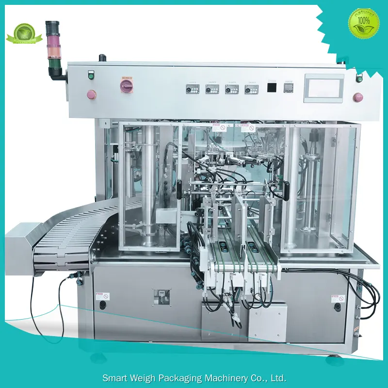 Smart Weigh | best multihead weigher packing machine bulk production 1