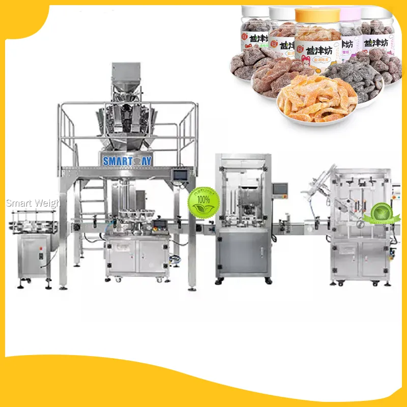 filling machine at Wholesale Prices | Smart Weigh 1