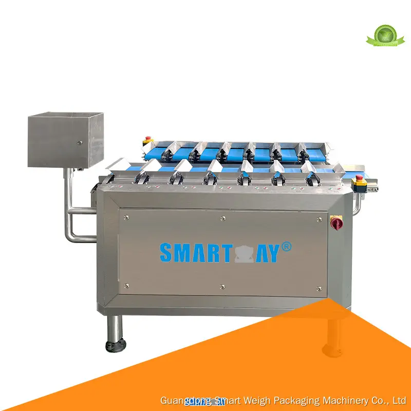 Smart Weigh | Low-cost multihead weigher China supplier 1