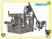 Custom automatic dry powder filling machine with custom services Manufacturer | Smart Weigh 1