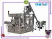 Smart Weigh | Cost-effective protein powder packing machine long-term-use 1