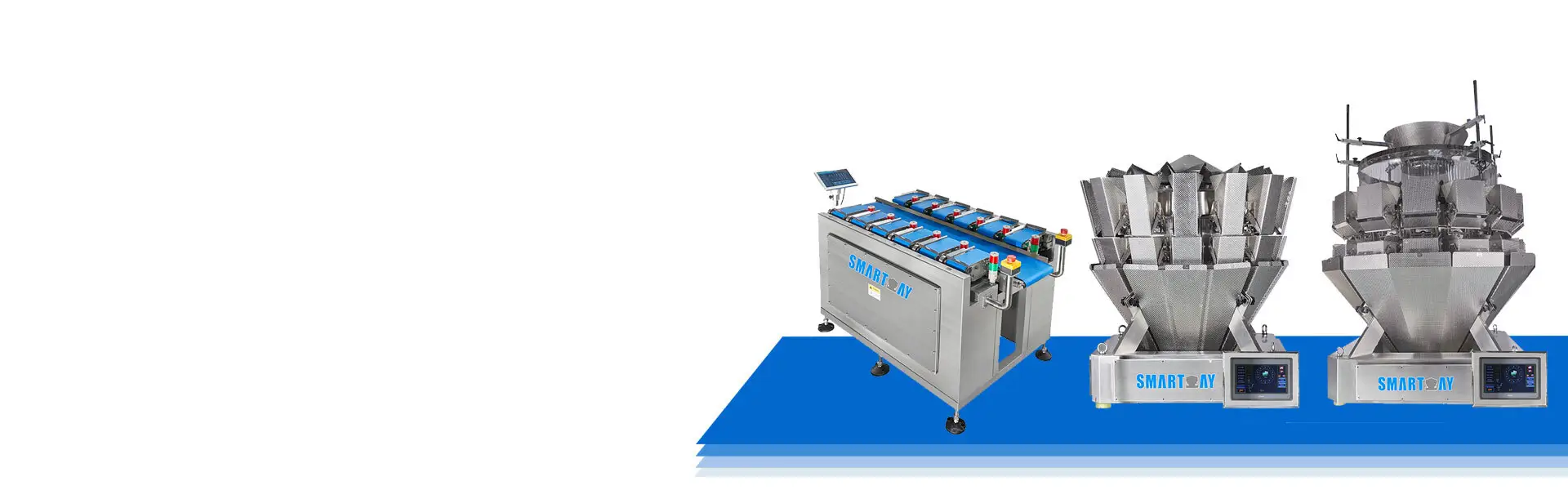 Vertical Packaging Machine Manufacturer