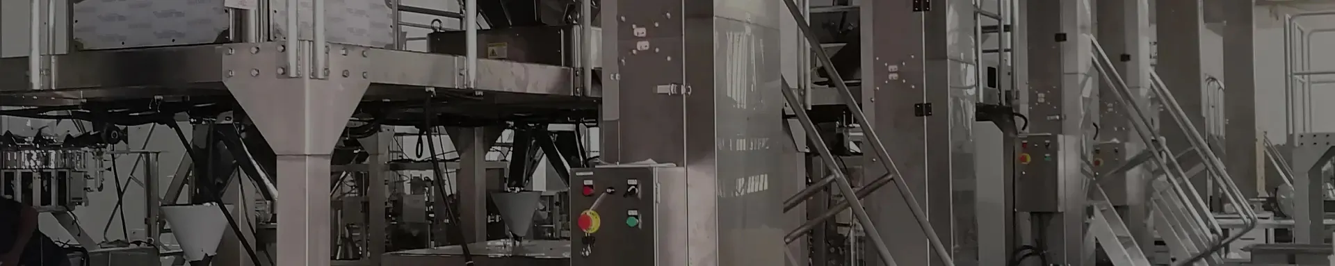 Coffee Packaging Machine Manufacturer