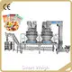VFFS System Vertical Form Fill Seal Machine for Hardware Packing Factory 1