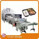 Tray Filling Machine Tray Filling and Packing Line Wholesale - Smart Weigh 1