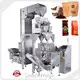 Low-Cost Rotary Packaging Machine Manufacturer for Pet Food Packaging 1