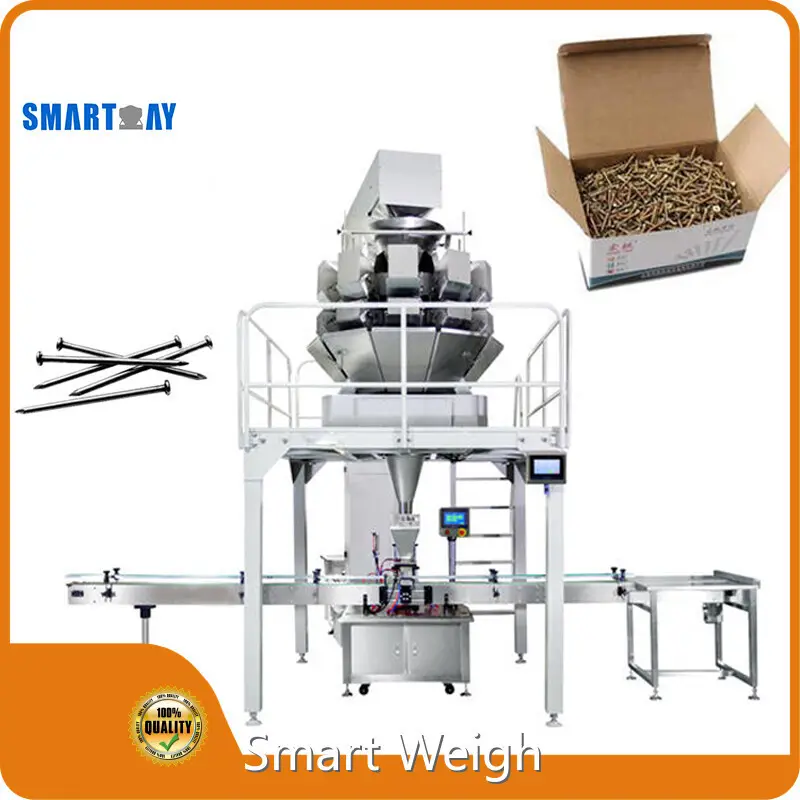 Hot Sale Product Packaging Machines Company 1