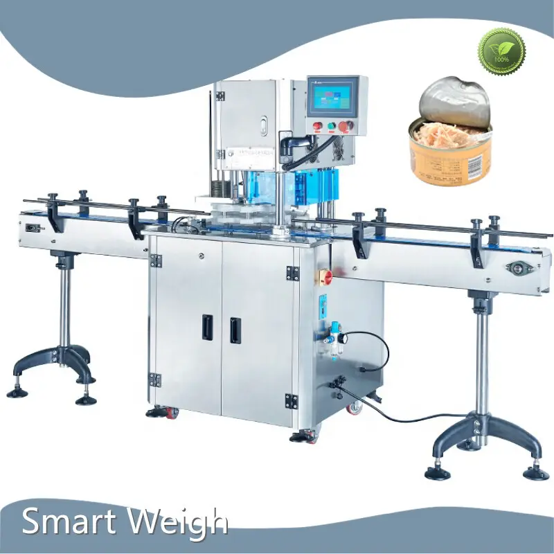 For Candy Packaging Packaging Sealing Machine by Smart Weigh 1