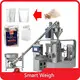 Smart Weigh Rotary Powder Filling Machine Rotary Powder Filling Machine Manufacturing 1