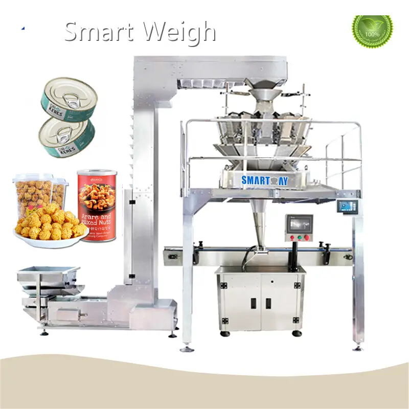 Hot Sale Liquid Filling Machine Manufacturers for Pet Food Packaging 1