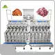 Hot Sale Tray Filling and Packing Line for Chemical Packing 1