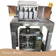 Powder Filling Machine Directly Sale for Chemical Packing 1