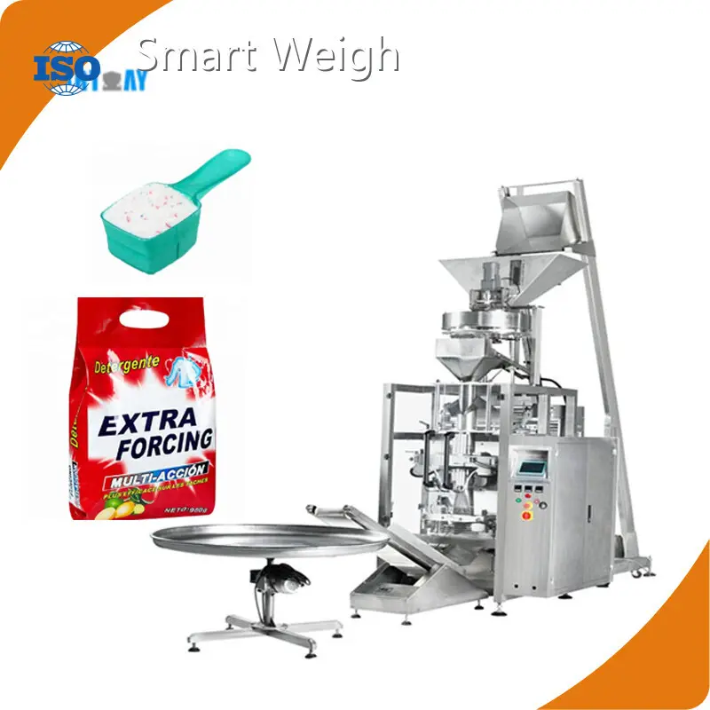 Factory Price Powder Filling Machine Manufacturers for Food Packing 1