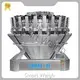 Multihead Weigher Multi Head Weighing Machine for Weighing and Packing Factory 1