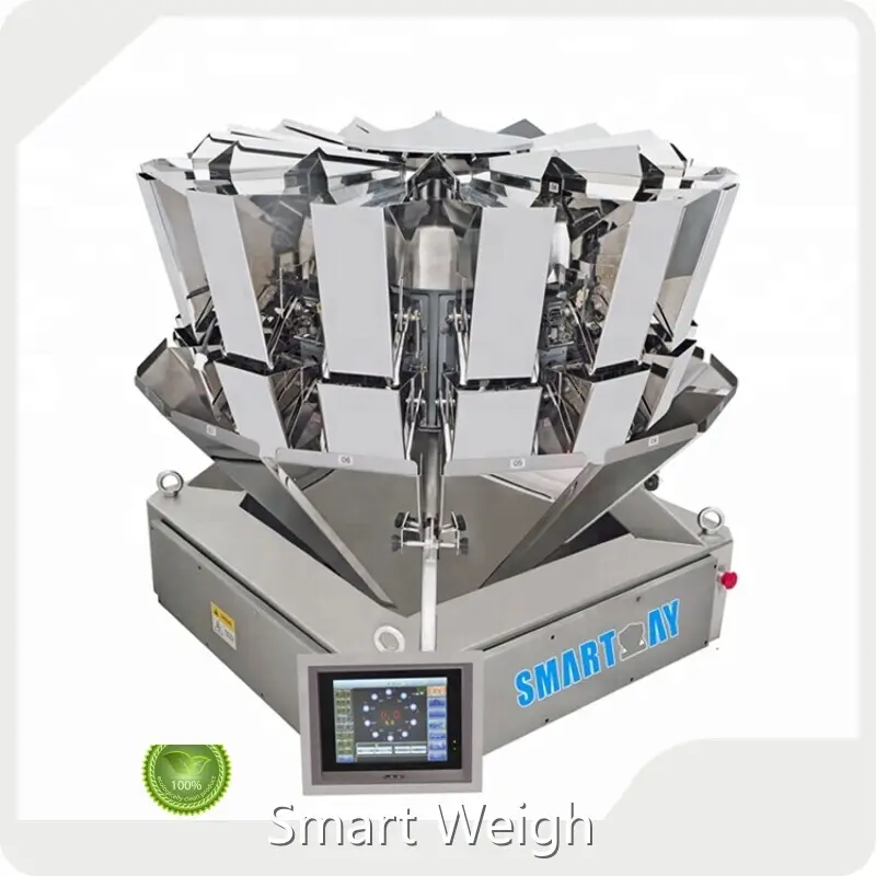 Good Selling Combination Weigher Factory for Food Packing 1