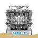 Newest Multihead Weigher Machine Manufacturer for Agricultural Products Industries 1