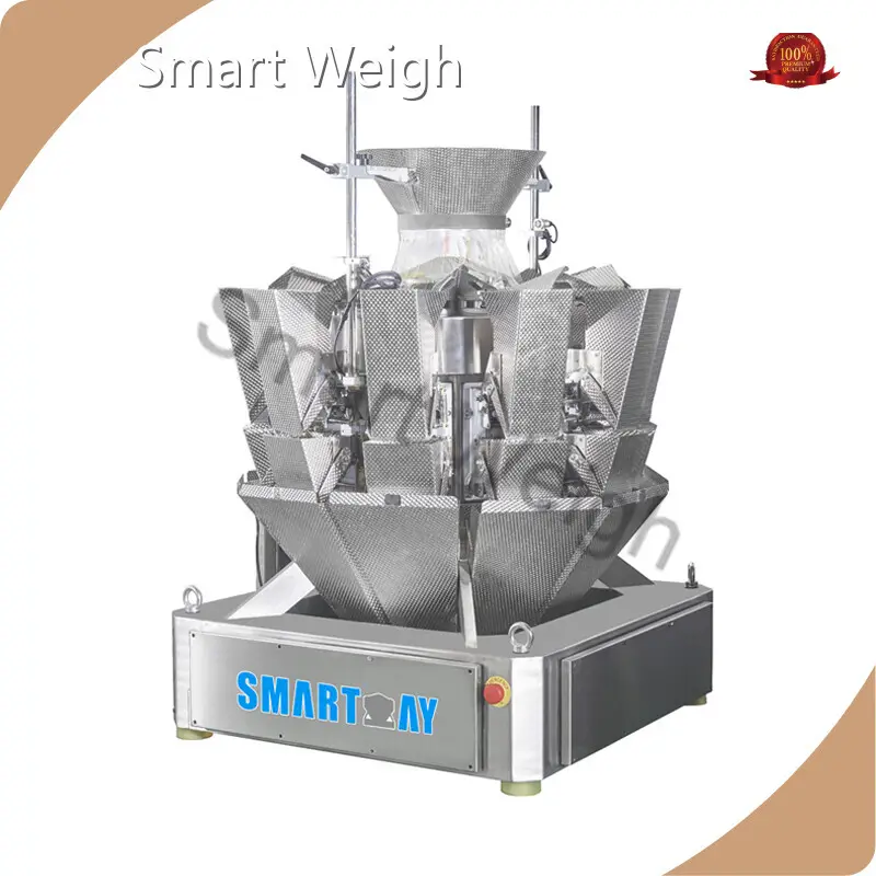 Multi Head Packing Machine Products Wholesale - Smart Weigh 1