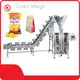 Safe to Use Vertical Packing Machine Manufacturing for Pet Food Packaging 1