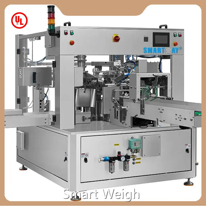 Packing Machine Filling and Packing Machine Factory Price 1