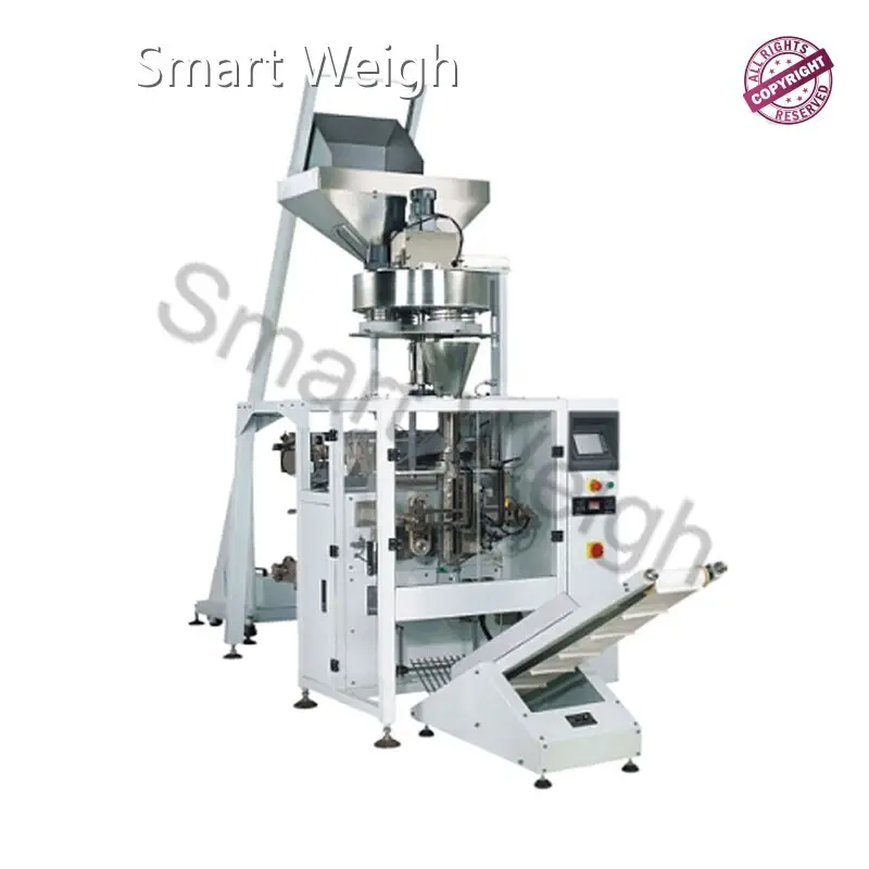 Vertical Form Fill Seal Machine by Smart Weigh 1