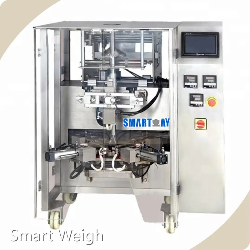 Vertical Packing Machine Vertical Form Fill Sealing Packing Machine Wholesale - Smart Weigh 1