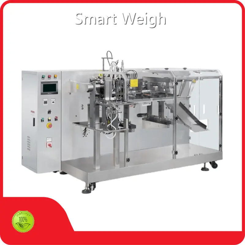 Smart Weigh Premade Pouch Packing Machine Premade Pouch Packing Machine Series 1