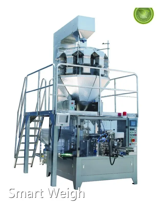 Chocolate Packaging Machine Series for Pet Food Packaging 1