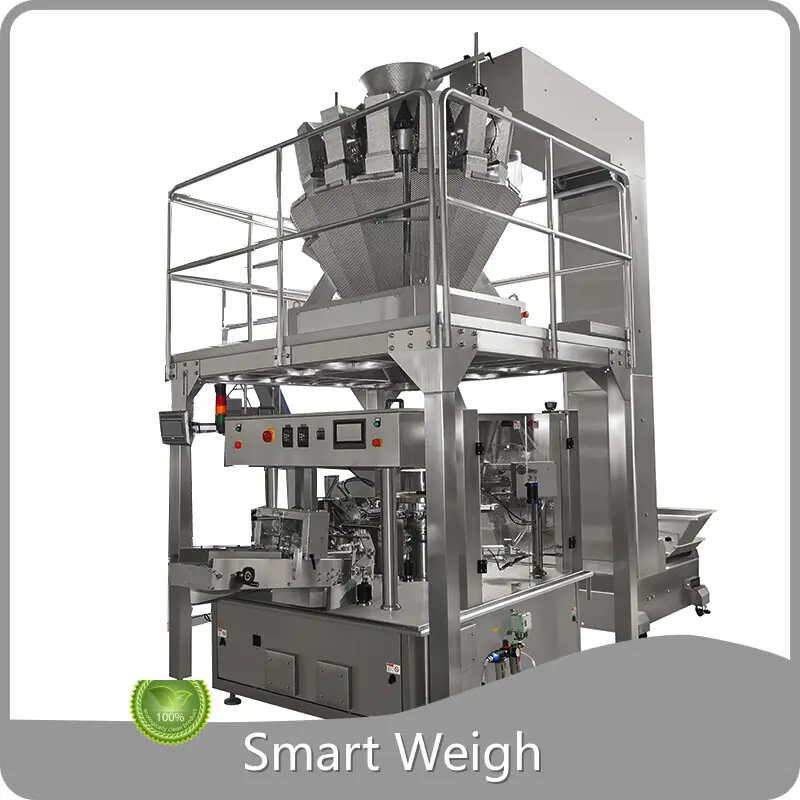 Best Price Bag Packaging Machine with Good Price for Snack Packaging 1