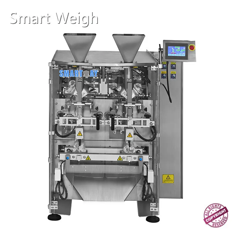 Products Pouch Packing Machine Factory Price 1