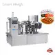 Candy Packing Machine Series 1
