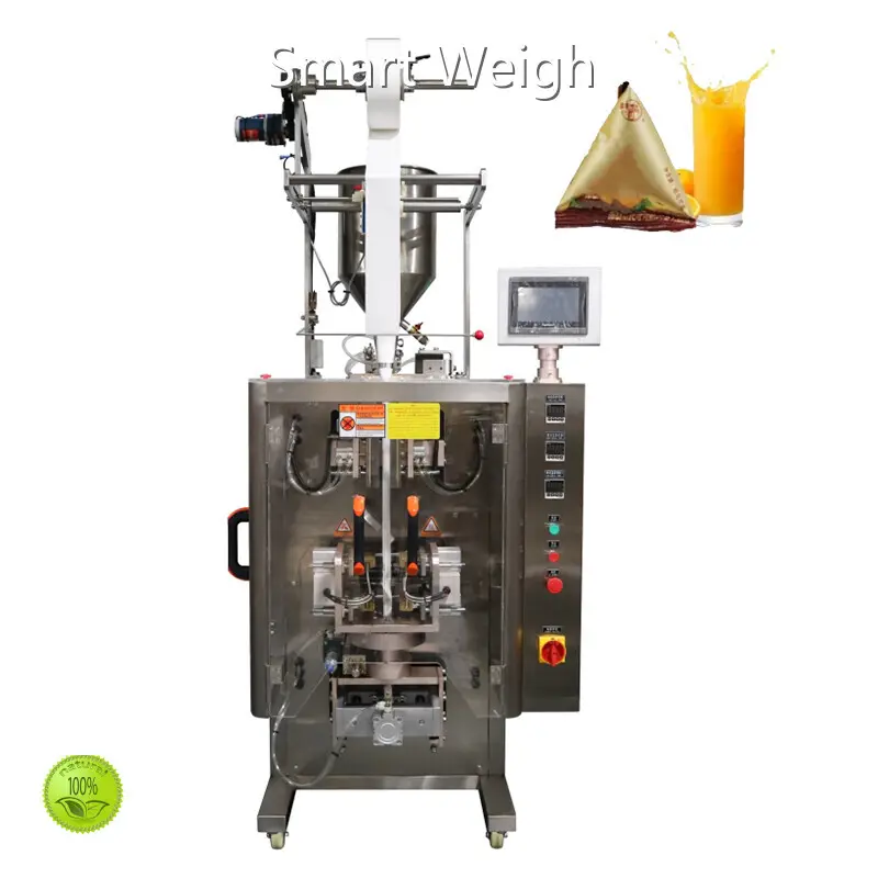 Products Form and Fill Packaging Machines Directly Sale 1