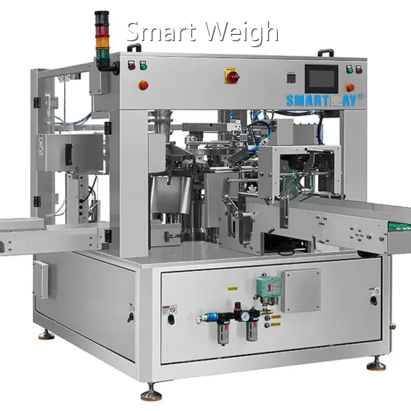 Hot Selling Filling and Sealing Machine for Candy Packaging 1